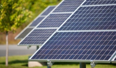 venta de paneles solares