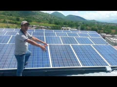 Descubre los mejores precios en paneles solares en Guatemala