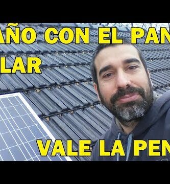 Paneles Solares 400W: Precios Competitivos - ¡Ahorra con Energía Solar!